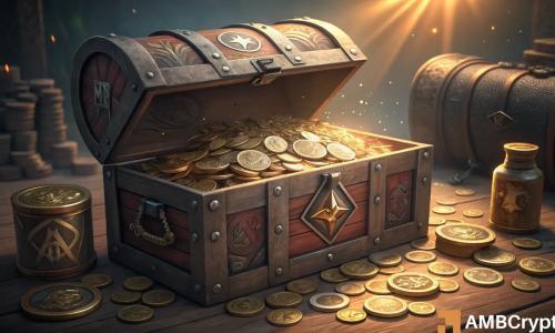 AXS代币回调风险预警：看涨结构现背离，1.878美元或成关键支撑