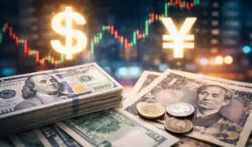 日元反弹背后：美元疲软揭示全球宏观风险与政策转向