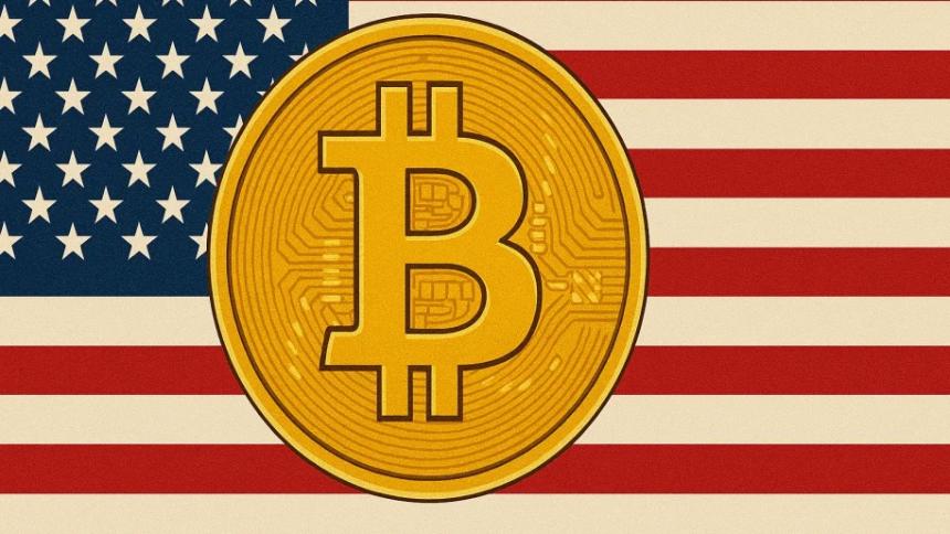 比特币机构化进程加速：美国州级储备提案与纽交所认可推动主流金融接纳