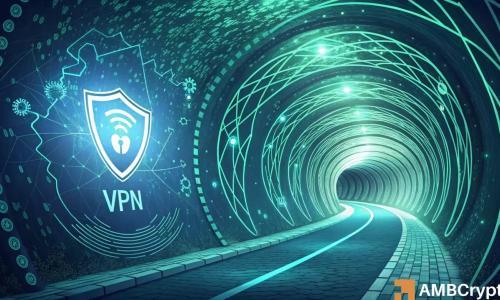 NYM链上积累率飙升至78.3%：隐私币新宠的看涨信号？