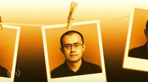 CZ回忆录2月底出版：揭秘币安人生与监狱经历