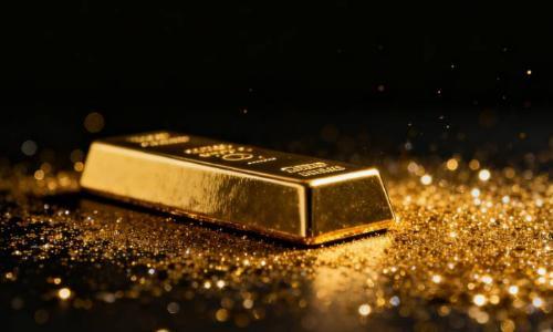 黄金突破5000美元大关：全球债务危机阴影下的资产避风港