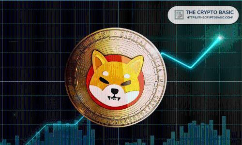 Shiba Inu守住0.0000074支撑位 或迎反弹至0.0000082上轨