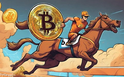 比特币机构配置困局：流动性不足如何影响大额交易执行