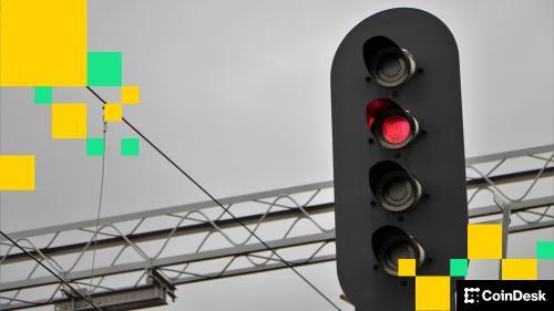 比特币四连跌逼近五年最长纪录 期权市场现反弹信号