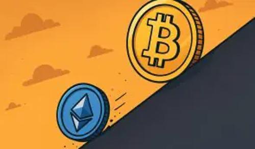 XRP ETF逆势吸金 比特币以太坊ETF资金外流分化加剧