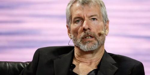 迈克尔·塞勒称比特币为势不可挡的橙子，持仓创新高引市场关注