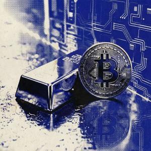 金价破5000美元，代币化黄金如何成为加密避险新选项？