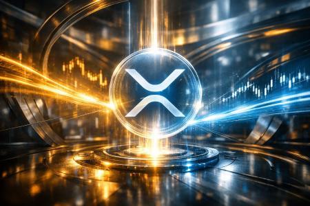 XRP ETF配置升至19.88%：受监管加密基金迎来新趋势
