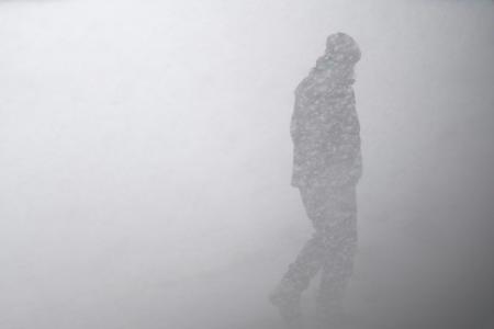 比特币算力骤降10%：冬季风暴暴露挖矿集中化风险