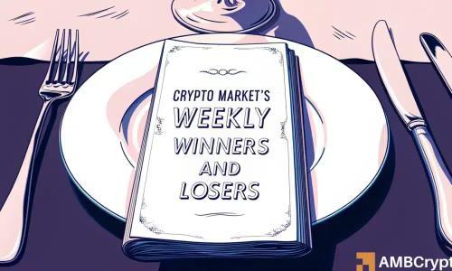 比特币周跌6%以太坊跌10%：主流币首次大幅回调背后真相