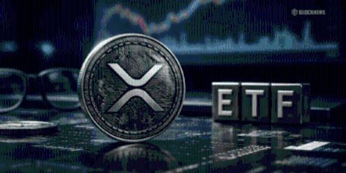 XRP入局CoinDesk 20ETF权重达19.88% 机构信任度显著提升