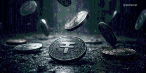 稳定币供应下降是轮动还是风险信号？深度解析加密流动性真相