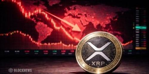 XRP在地缘动荡中如何重塑全球支付未来？