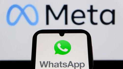 WhatsApp加密争议引爆Meta股价波动：举报人起诉与马斯克质疑引关注