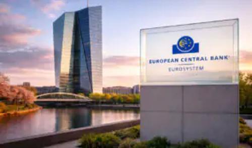 欧洲央行按兵不动 警惕外部风险致政策急转