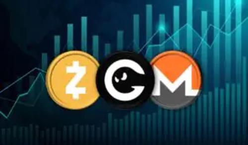 $GHOST暴涨400%：能否超越ZEC与XMR的隐私币霸主地位？