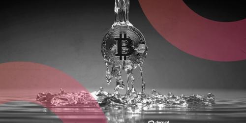 比特币基金单周流出10.9亿美元：美国赎回潮冲击加密市场