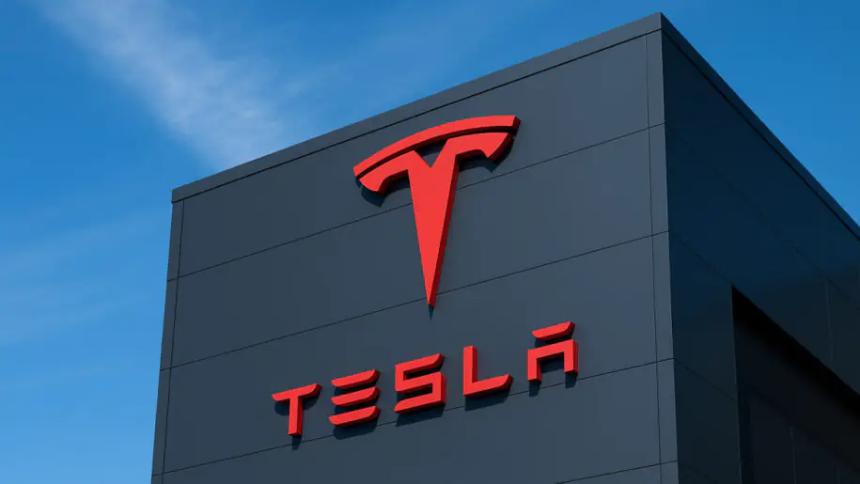 <a href=https://www.525btc.com/e/public/ClickAd?adid=3 target=_blank class=infotextkey>币安</a>期货推出特斯拉股票永续合约，进军加密货币市场