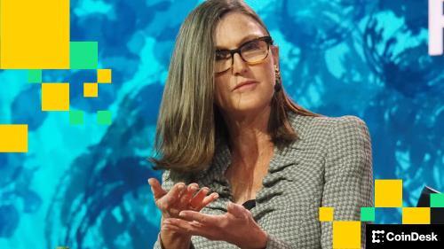 ARK Invest再推加密指数ETF，CoinDesk 20追踪方案引关注