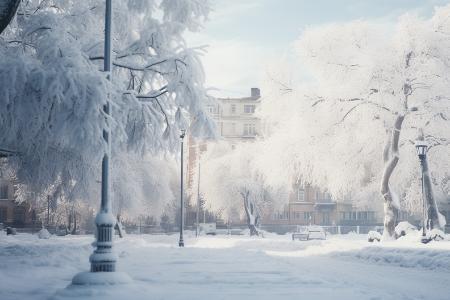 美国冬季风暴致天然气飙涨20% 创24年新高