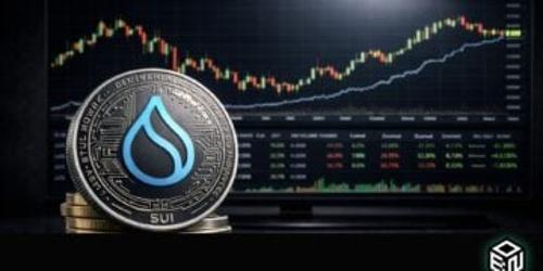 Sui代币流通稳定背后：国库从持有者转向协议参与者