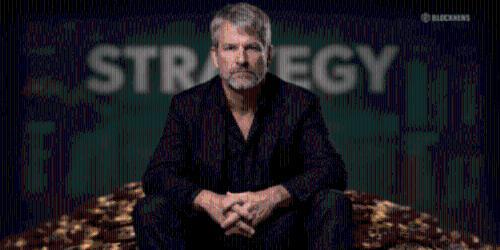 Strategy公司增持2932枚比特币，总持仓达71.2万枚