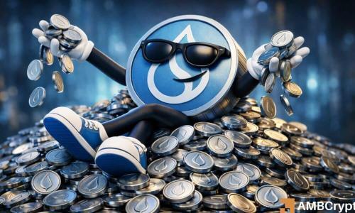 Sui国库转型：从被动持有到协议运营的收益革命