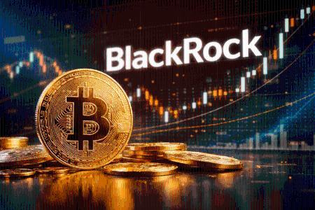 贝莱德推比特币优质收益ETF：期权策略如何影响市场波动率