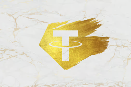 Tether囤金140吨年赚150亿刀，全球最大黄金持有者崛起