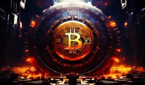 MicroStrategy再购2932枚比特币，持仓超71万枚市值达541亿