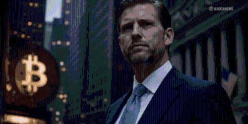 美国比特币公司五个月跃升至全球企业持币第18位