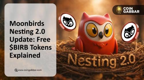 Moonbirds Solana TGE 2026：Nesting 2.0与BIRB代币经济学全解析