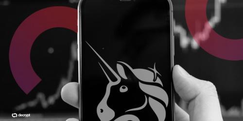 Bitwise注册Uniswap ETF实体 布局去中心化资产合规新路径