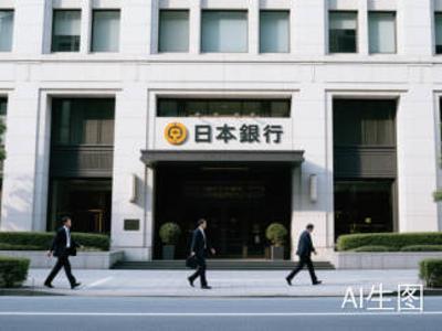 日元贬值推高通胀 日本央行加息预期升温