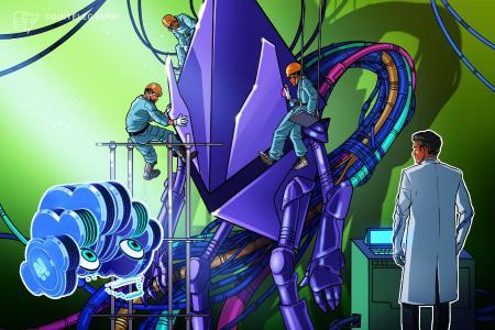 ERC-8004 上线主网：AI代理跨平台互信机制落地