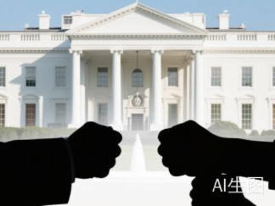 特朗普选美联储主席困局：建制派与忠诚度的拉锯战