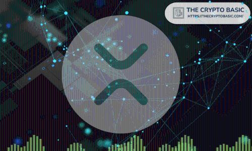 2025年XRP年度支付量达6170亿美元创历史新高