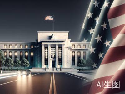 瑞德接棒鲍威尔呼声高涨，市场押注美联储激进降息路径