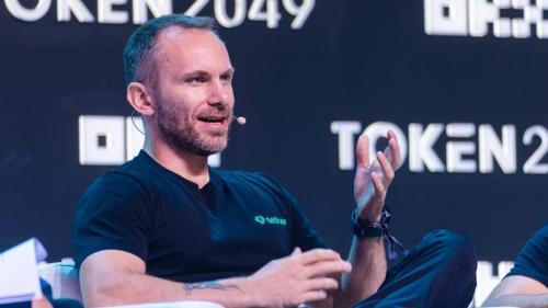 Tether豪购140吨黄金储备，进军全球黄金交易市场