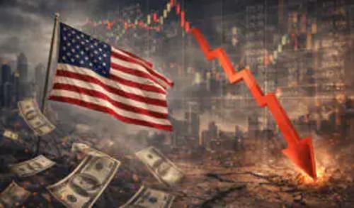 美国政府停摆危机逼近：经济衰退预警信号频现