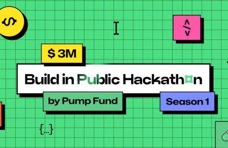 pump.fun 300万奖金黑客松：如何捕捉12个千万级代币机会？