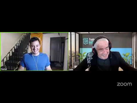  对加密货币市场的看法[视频] 