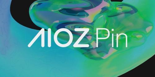 AIOZ Pin如何实现数据永久存储？揭秘去中心化存力新方案