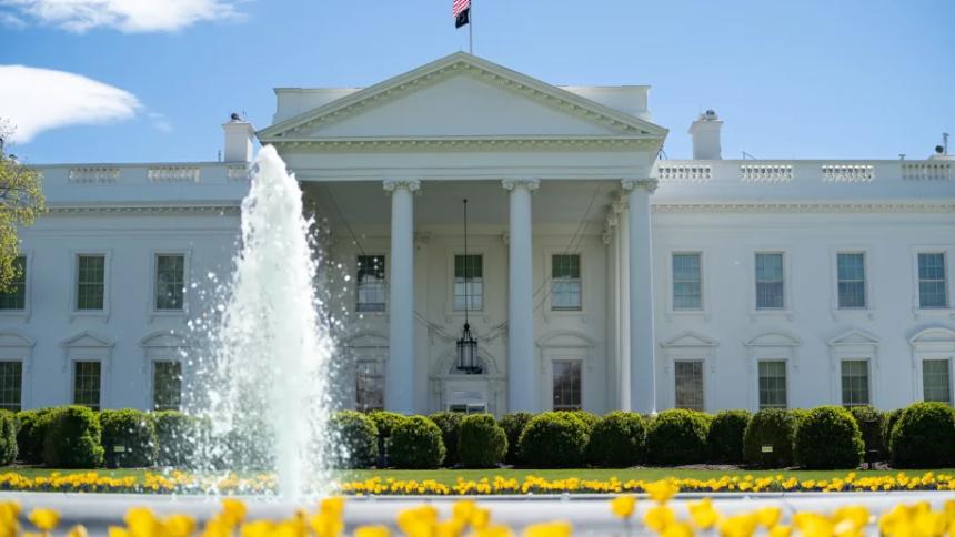 白宫会见加密货币领袖，《CLARITY法案》成讨论焦点