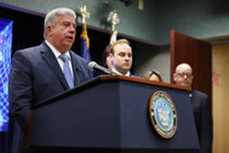 Coinbase诈骗案主谋罗纳德·斯佩克特被捕：1600万美元加密货币被盗