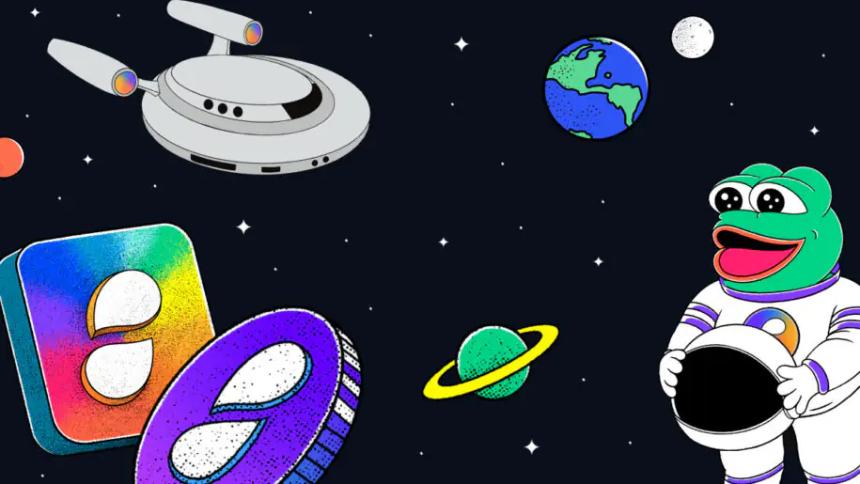  “USS Status”发布：加密货币老将携讽刺漫画、隐私应用和无气L2引擎回归 