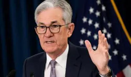 美联储维持利率不变，鲍威尔释放2026年降息信号
