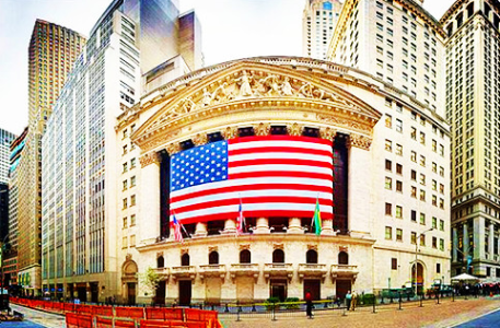 黄金单日市值暴涨1.65万亿美元 比特币被严重低估？