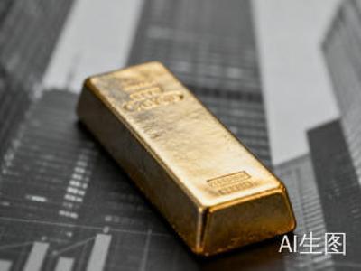 黄金单日暴涨238美元破5400美元，鲍威尔回应市场狂热